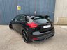 USED 2018 18 FORD FOCUS 2.0 ST-3 5d 247 BHP 