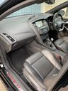 USED 2018 18 FORD FOCUS 2.0 ST-3 5d 247 BHP 