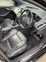 USED 2018 18 FORD FOCUS 2.0 ST-3 5d 247 BHP 