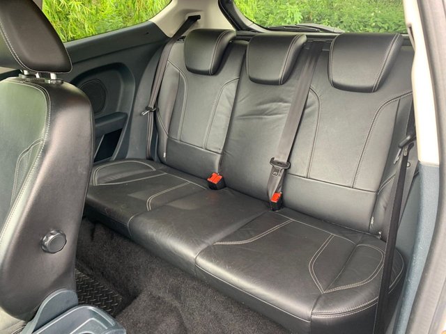 View our FORD FIESTA