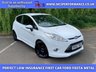 USED 2012 62 FORD FIESTA 1.6 METAL 3d 132 BHP 