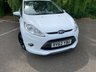 USED 2012 62 FORD FIESTA 1.6 METAL 3d 132 BHP 