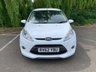 USED 2012 62 FORD FIESTA 1.6 METAL 3d 132 BHP 