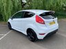 USED 2012 62 FORD FIESTA 1.6 METAL 3d 132 BHP 