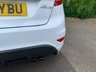 USED 2012 62 FORD FIESTA 1.6 METAL 3d 132 BHP 