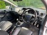 USED 2012 62 FORD FIESTA 1.6 METAL 3d 132 BHP 