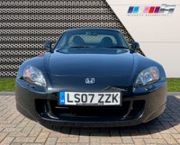 USED 2007 07 HONDA S 2000 2.0 GT 16V 2d 240 BHP HARDTOP & STAND INCLUDED!