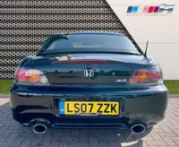 USED 2007 07 HONDA S 2000 2.0 GT 16V 2d 240 BHP HARDTOP & STAND INCLUDED!