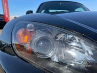 USED 2007 07 HONDA S 2000 2.0 GT 16V 2d 240 BHP HARDTOP & STAND INCLUDED!