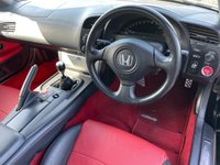 USED 2007 07 HONDA S 2000 2.0 GT 16V 2d 240 BHP HARDTOP & STAND INCLUDED!