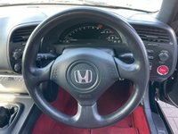 USED 2007 07 HONDA S 2000 2.0 GT 16V 2d 240 BHP HARDTOP & STAND INCLUDED!