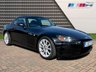 USED 2007 07 HONDA S 2000 2.0 GT 16V 2d 240 BHP HARDTOP & STAND INCLUDED!