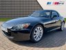 USED 2007 07 HONDA S 2000 2.0 GT 16V 2d 240 BHP HARDTOP & STAND INCLUDED!