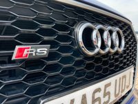 USED 2016 65 AUDI Q3 2.5 RS TFSI QUATTRO 5d 335 BHP 1 OWNER FROM NEW!! MEGA SPEC!!!