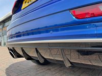 USED 2016 65 AUDI Q3 2.5 RS TFSI QUATTRO 5d 335 BHP 1 OWNER FROM NEW!! MEGA SPEC!!!