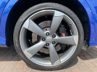 USED 2016 65 AUDI Q3 2.5 RS TFSI QUATTRO 5d 335 BHP 1 OWNER FROM NEW!! MEGA SPEC!!!