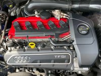 USED 2016 65 AUDI Q3 2.5 RS TFSI QUATTRO 5d 335 BHP 1 OWNER FROM NEW!! MEGA SPEC!!!