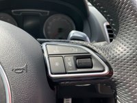 USED 2016 65 AUDI Q3 2.5 RS TFSI QUATTRO 5d 335 BHP 1 OWNER FROM NEW!! MEGA SPEC!!!