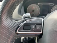 USED 2016 65 AUDI Q3 2.5 RS TFSI QUATTRO 5d 335 BHP 1 OWNER FROM NEW!! MEGA SPEC!!!