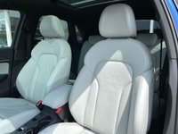USED 2016 65 AUDI Q3 2.5 RS TFSI QUATTRO 5d 335 BHP 1 OWNER FROM NEW!! MEGA SPEC!!!