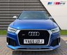 USED 2016 65 AUDI Q3 2.5 RS TFSI QUATTRO 5d 335 BHP 1 OWNER FROM NEW!! MEGA SPEC!!!