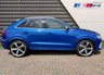 USED 2016 65 AUDI Q3 2.5 RS TFSI QUATTRO 5d 335 BHP 1 OWNER FROM NEW!! MEGA SPEC!!!