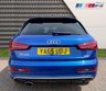 USED 2016 65 AUDI Q3 2.5 RS TFSI QUATTRO 5d 335 BHP 1 OWNER FROM NEW!! MEGA SPEC!!!