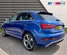 USED 2016 65 AUDI Q3 2.5 RS TFSI QUATTRO 5d 335 BHP 1 OWNER FROM NEW!! MEGA SPEC!!!