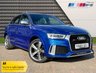 USED 2016 65 AUDI Q3 2.5 RS TFSI QUATTRO 5d 335 BHP 1 OWNER FROM NEW!! MEGA SPEC!!!