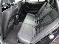USED 2011 61 BMW X1 2.0 XDRIVE20D M SPORT 5d 174 BHP BMW X1 2.0 XDRIVE20D M SPORT 5d 174 BHP