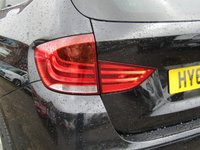 USED 2011 61 BMW X1 2.0 XDRIVE20D M SPORT 5d 174 BHP BMW X1 2.0 XDRIVE20D M SPORT 5d 174 BHP