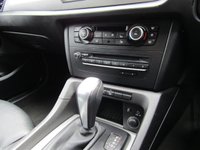 USED 2011 61 BMW X1 2.0 XDRIVE20D M SPORT 5d 174 BHP BMW X1 2.0 XDRIVE20D M SPORT 5d 174 BHP