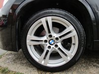 USED 2011 61 BMW X1 2.0 XDRIVE20D M SPORT 5d 174 BHP BMW X1 2.0 XDRIVE20D M SPORT 5d 174 BHP