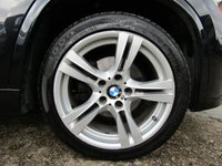 USED 2011 61 BMW X1 2.0 XDRIVE20D M SPORT 5d 174 BHP BMW X1 2.0 XDRIVE20D M SPORT 5d 174 BHP