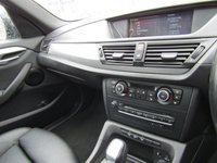 USED 2011 61 BMW X1 2.0 XDRIVE20D M SPORT 5d 174 BHP BMW X1 2.0 XDRIVE20D M SPORT 5d 174 BHP