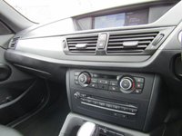 USED 2011 61 BMW X1 2.0 XDRIVE20D M SPORT 5d 174 BHP BMW X1 2.0 XDRIVE20D M SPORT 5d 174 BHP