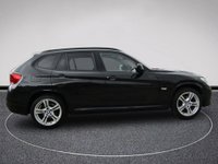 USED 2011 61 BMW X1 2.0 XDRIVE20D M SPORT 5d 174 BHP BMW X1 2.0 XDRIVE20D M SPORT 5d 174 BHP
