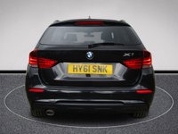 USED 2011 61 BMW X1 2.0 XDRIVE20D M SPORT 5d 174 BHP BMW X1 2.0 XDRIVE20D M SPORT 5d 174 BHP