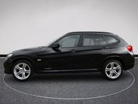 USED 2011 61 BMW X1 2.0 XDRIVE20D M SPORT 5d 174 BHP BMW X1 2.0 XDRIVE20D M SPORT 5d 174 BHP