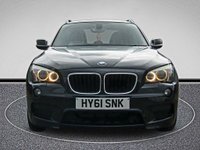 USED 2011 61 BMW X1 2.0 XDRIVE20D M SPORT 5d 174 BHP BMW X1 2.0 XDRIVE20D M SPORT 5d 174 BHP