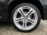 USED 2011 61 BMW X1 2.0 XDRIVE20D M SPORT 5d 174 BHP BMW X1 2.0 XDRIVE20D M SPORT 5d 174 BHP