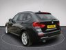 USED 2011 61 BMW X1 2.0 XDRIVE20D M SPORT 5d 174 BHP BMW X1 2.0 XDRIVE20D M SPORT 5d 174 BHP