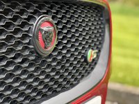 USED 2017 17 JAGUAR XF 3.0 D V6 S 4d 296 BHP Touch Pro, Sunroof, Black Pack