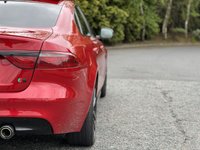 USED 2017 17 JAGUAR XF 3.0 D V6 S 4d 296 BHP Touch Pro, Sunroof, Black Pack