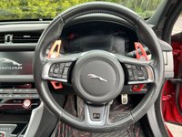 USED 2017 17 JAGUAR XF 3.0 D V6 S 4d 296 BHP Touch Pro, Sunroof, Black Pack