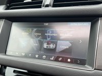 USED 2017 17 JAGUAR XF 3.0 D V6 S 4d 296 BHP Touch Pro, Sunroof, Black Pack
