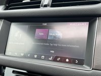 USED 2017 17 JAGUAR XF 3.0 D V6 S 4d 296 BHP Touch Pro, Sunroof, Black Pack