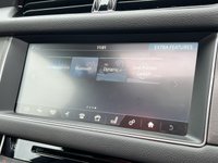 USED 2017 17 JAGUAR XF 3.0 D V6 S 4d 296 BHP Touch Pro, Sunroof, Black Pack
