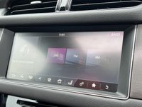 USED 2017 17 JAGUAR XF 3.0 D V6 S 4d 296 BHP Touch Pro, Sunroof, Black Pack