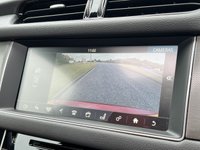 USED 2017 17 JAGUAR XF 3.0 D V6 S 4d 296 BHP Touch Pro, Sunroof, Black Pack